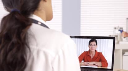 Johns Hopkins Telemedicine: Connecting Patients to Exceptional Virtual Care