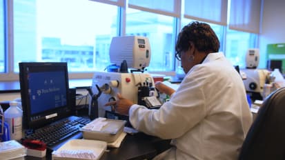 Dermatopathology at Penn Medicine