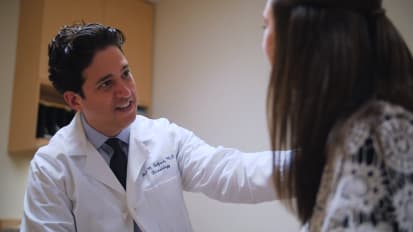 Psoriasis Treatment at Penn Medicine