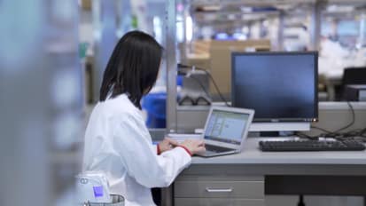 CAR T Cell Therapy for Autoimmune Blistering Disease | Research at Penn