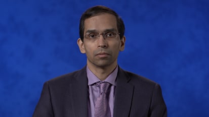 Can you discuss the importance of the two principal PSCK9 CV outcome trials—ODYSSEY Outcomes and FOURIER—and how they are similar and in what ways they are different? What are the implications for the patient with T2D and ASCVD?