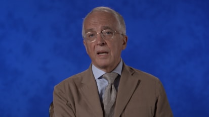 In the setting of secondary prevention for patients with diabetes, the role of LDL-C has special significance. How do you view the importance for the of PCSK9 inhibitors, therefore, specifically for reducing residual CV risk in the T2D population?