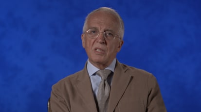Do you see safety signals associated with ultra-aggressive LDL-C lowering and what is the role of PAD as a risk factor guiding LDL-C reduction?