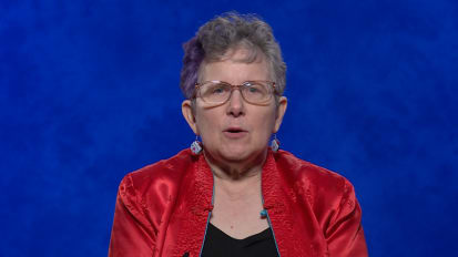 From the perspective of a lipid medicine specialist, how do the results of the now-published ODYSSEY Outcomes Trial, and related trials, help you select patients for PCSK9-mediated LDL-C reduction? And what targets do you advocate?