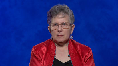 Which patients, in your view, are not candidates for PCSK9 inhibition?