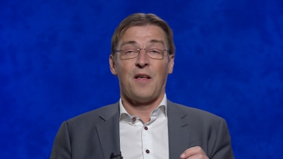 From a lipid medicine specialist’s perspective, what would your approach be to a post-ACS patient with two stents and triple-vessel disease whose LDL-C level is 70 mg/dL?