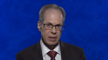 At your institution, do you experience any significant barriers to having prescriptions authorized for alirocumab or evolocumab? And how have the price reductions affected either your perception of, access to, and/or reimbursement for these agents?