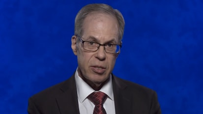 As a thrombosis specialist and cardiologist, how do respond to the recent AHA guidelines identifying <70 mg/dL as a threshold target for high-risk patients? Is this target a starting point or a stopping point for your LDL-C lowering goals?