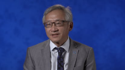 Which diabetic patients, in particular, should be prioritized for PCSK9-mediated CV risk reduction?