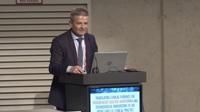 The Evolving Landscape of Sensor-Based Technology for Optimizing Clinical Outcomes Across the Comprehensive Spectrum of Type 1 and Type 2 Diabetes Care