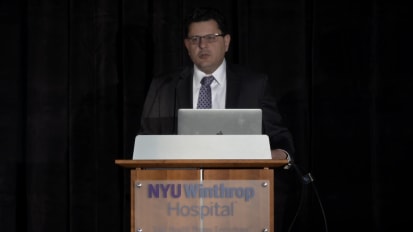 ESD and "New Notes": A U.S. Perspective