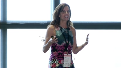 When Baby + Momma = Double Trouble Trauma 