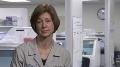 Meet Dr. Kaul: A Leader in Molecular Pathology