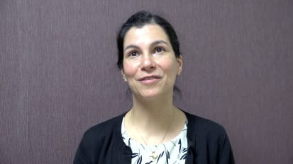 Provider Profile - Valeria Bohrt-Terceros, MD