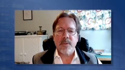 David M. Rubenstein Precision Medicine Center of Excellence – Research Update from Paul Fuchs, Ph.D.