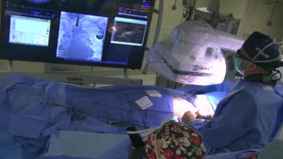 Lead Extraction Remote Case Observation Education Hosted by Philips ElIIte Academy