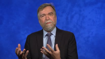 How do you measure clinical success in persons started on thyroid replacement therapy? What balance are you looking to strike in a treatment outcome as it relates to improved laboratory findings and improved patient well-being and quality-of-life?