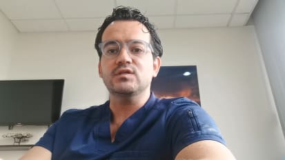 Manejo Quirúrgico de la Pancreatitis aguda