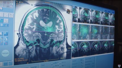 The Future of Neurosurgery at Penn Medicine