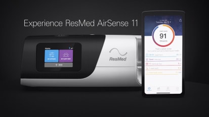 The wait is over: introducing AirSense 11