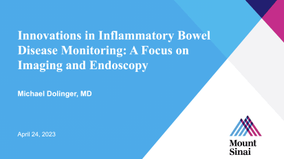 Innovations in Inflammatory Bowel Disease Monitoring: A Focus on Imaging and Endoscopy