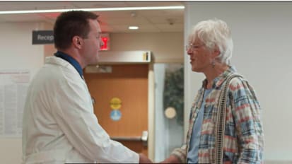 Candid On Cancer: Interview with Penn Medicine's Dr. Robert Vonderheide - Why I Love My Work