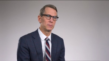 Candid On Cancer: Interview with Penn Medicine's Dr. Robert Vonderheide - My Clinical Experience