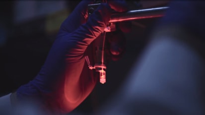 Candid On Cancer: Interview with Penn Medicine's Dr. Robert Vonderheide - The Future of Cancer Care