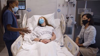 Candid On Cancer: Interview with Penn Medicine's Dr. Robert Vonderheide - Bench to Bedside