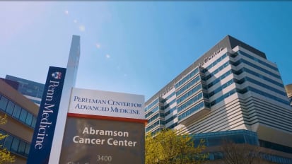 Candid On Cancer: Interview with Penn Medicine's Dr. Robert Vonderheide - 50 Years of Cancer Care