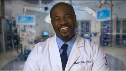 Bobby Ndu, MD on Minimally Invasive Procedures