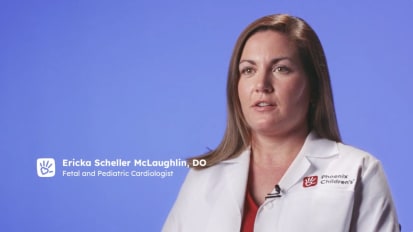 Congenital Heart Disease: Helping Parents and Providers