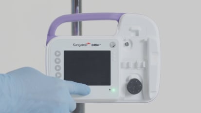 Kangaroo OMNI™ Inservice