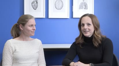 Talks We're Looking Forward To 