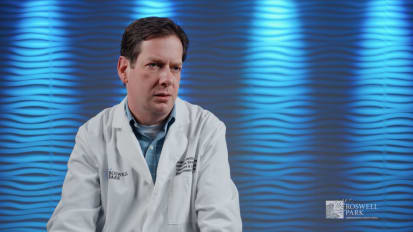 Meet the Team: Dr. Brian Betts