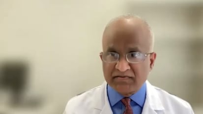 Kishore Gadde, MD: How does a physician choose the appropriate weight loss medication?