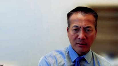 Ninh Nguyen, MD: Do bariatric surgery patients need medical weight management?