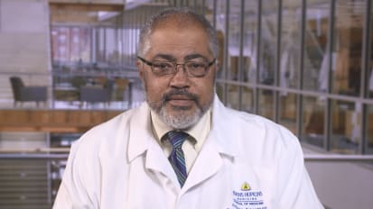 Dr. Arthur Burnett Previews Onward and Upward: Celebrating Black Urologists in America