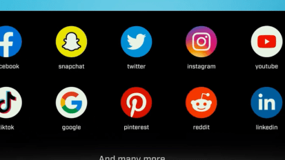 Social Media/Parenting