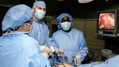 Colon and Rectal Surgery for Primary Care Providers
