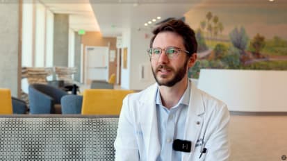Advanced care enabled by seamless collaboration