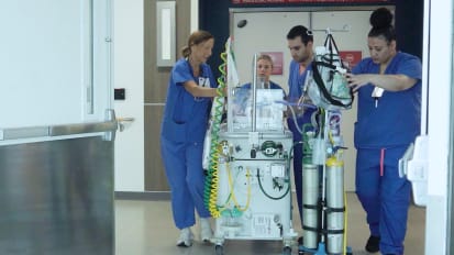 Advancing the Medical Care at St. Louis Children's Hospital NICU