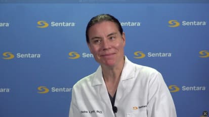 Provider Profile - Petra Lynch, M.D.