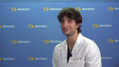 Provider Profile - Denis Yusupov, M.D.
