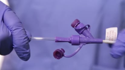 ENFit Connection Overview