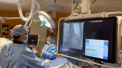 Updates in Leadless CIED Technology