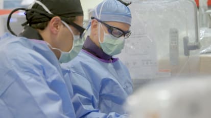 Advances in catheter ablation