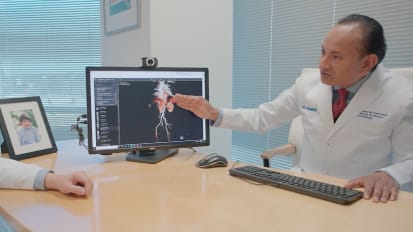 Recent gift allows for expansion of cardiovascular resources