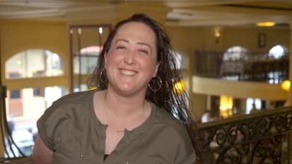 TTM Testimonial, Tara, ICU