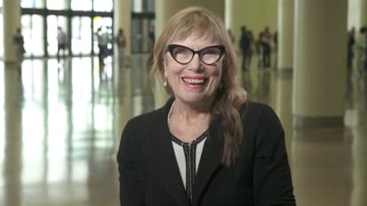 Barbara McLean - TTM Testimonial/Celebrate Nursing May 19th,2025 